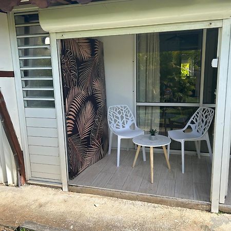 Superbe Studio Avec Piscine, Au Coeur De La Marina! Village Soleil ! Proche Aeroport & Ferry Le Gosier  Exteriér fotografie