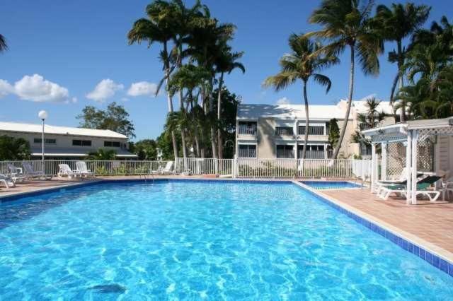 Superbe Studio Avec Piscine, Au Coeur De La Marina! Village Soleil ! Proche Aeroport & Ferry Le Gosier  Exteriér fotografie